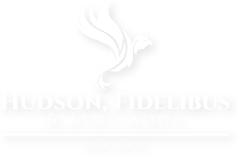 logo Hudson y Fidelibus